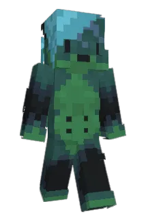 D0G4D0G Minecraft avatar full body