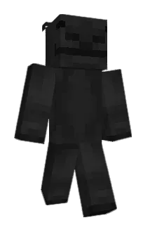 D0OM_C4ML_N9A Minecraft avatar full body