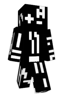 D0c_3L0rd4 Minecraft avatar full body