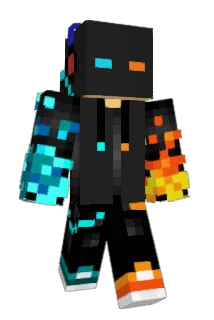 D0c_Plague Minecraft avatar full body