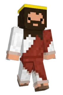 D0fka Minecraft avatar full body
