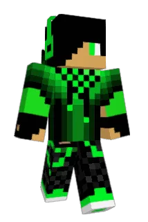 D0g_m4n Minecraft avatar full body