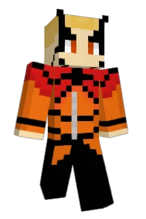 D0ingItWrong Minecraft avatar full body