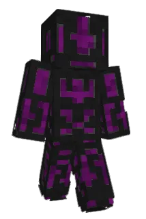 D0nkeyK0ng100 Minecraft avatar full body