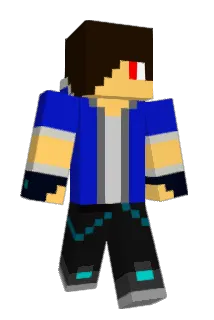 D0pe_F0T3P Minecraft avatar full body