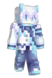 D0ufu_ Minecraft avatar full body