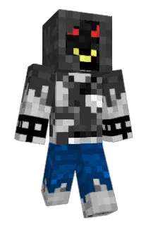 D11Churchkill42 Minecraft avatar full body