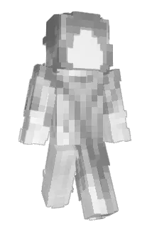 D1MADE4ITRY Minecraft avatar full body