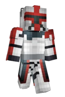 D1Sykes Minecraft avatar full body