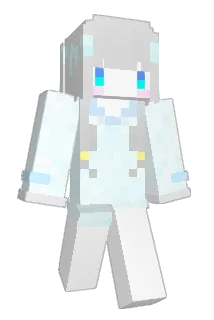 D1a_sl Minecraft avatar full body