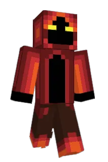 D1ab101 Minecraft avatar full body