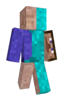 D1abolic_ Minecraft avatar full body