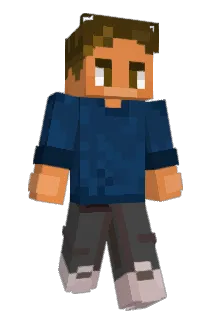 D1ck_Richardson Minecraft avatar full body