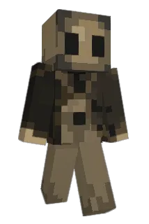 D1nkyD4ve Minecraft avatar full body