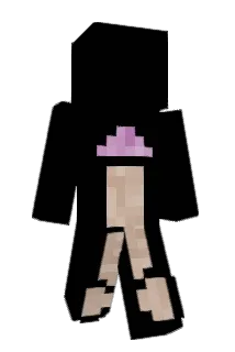 D1rty_Dan69 Minecraft avatar full body
