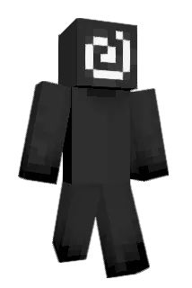 D1vion Minecraft avatar full body