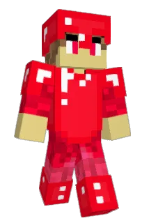 D1zz13_ Minecraft avatar full body