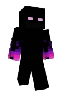 D2_Jack Minecraft avatar full body