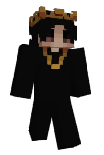 D2ddy Minecraft avatar full body