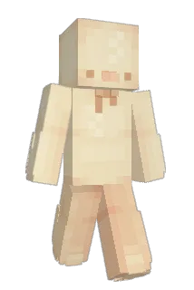D3ATH951 Minecraft avatar full body
