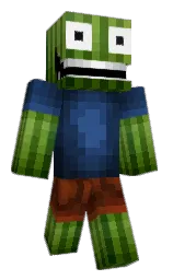 Custom render preview