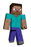 D3L1H9N026 Minecraft avatar full body