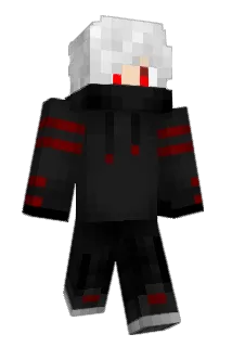 D3M0N_scorpio Minecraft avatar full body