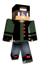Custom render preview