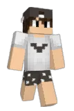 D3NIS_ Minecraft avatar full body