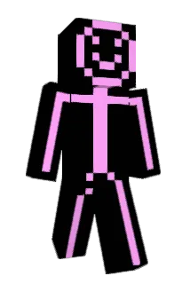 D3RPYPONY96 Minecraft avatar full body