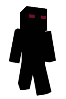D3SII Minecraft avatar full body