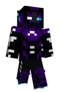 D3athst0ke12 Minecraft avatar full body