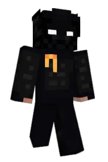 D3c3pt Minecraft avatar full body