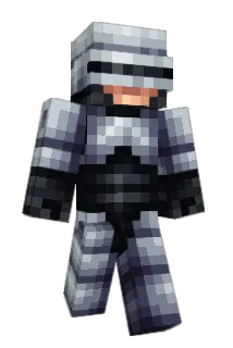 D3maii Minecraft avatar full body