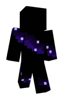 D3nkan Minecraft avatar full body