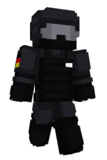 D3rPapst Minecraft avatar full body