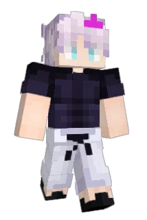 D3r_Lord3 Minecraft avatar full body