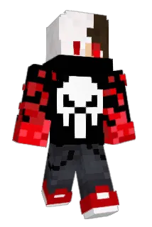 D3sForEver_ Minecraft avatar full body