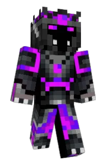 D3str0y3r86 Minecraft avatar full body