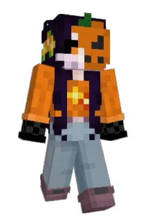 D3vil_Dragon123_ Minecraft avatar full body