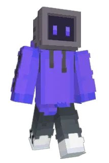 D3xtro_ Minecraft avatar full body