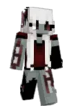 D3xxy_ Minecraft avatar full body