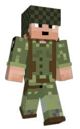 Custom render preview