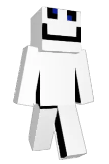 D4Destroyer98 Minecraft avatar full body