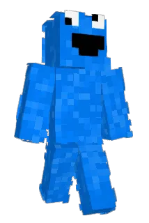 D4RKPr0 Minecraft avatar full body