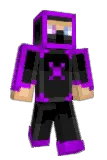 D4RK___ Minecraft avatar full body