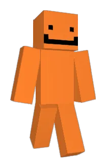 D4SHY_ Minecraft avatar full body