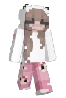 D4dasz_za_0_ Minecraft avatar full body