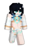 D4f__ Minecraft avatar full body