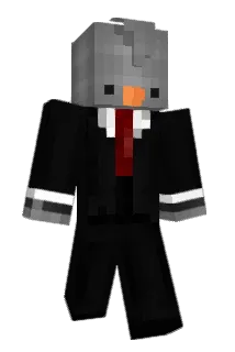 D4n1e1_16 Minecraft avatar full body